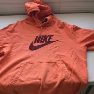 Nike hoodie